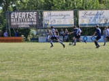 S.K.N.W.K. 1 - IJzendijke 1  (competitie) seizoen 2024-2025 (fotoboek 1) (123/137)
